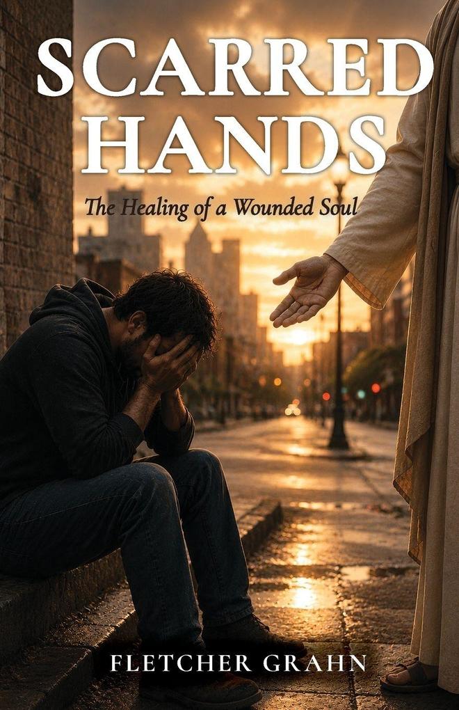 Scarred Hands