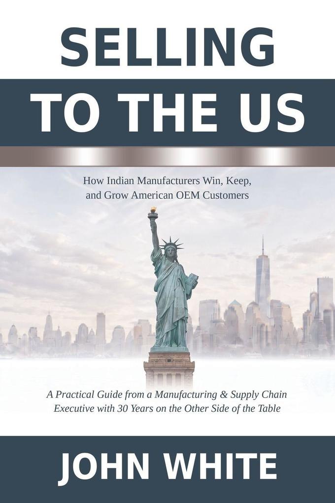 Selling to the US
