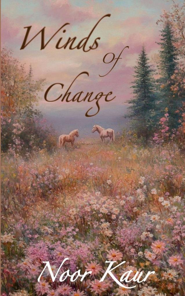 winds of change
