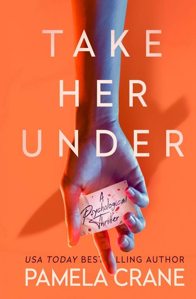 Take Her Under