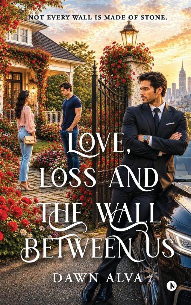 Love Loss and the Wall Between Us