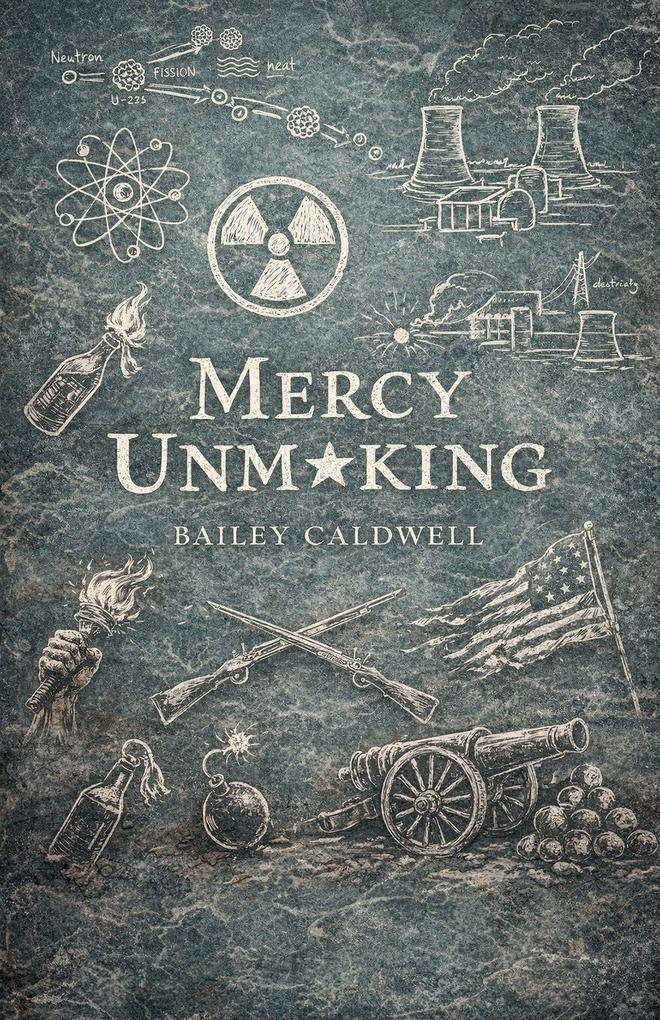 Mercy Unmaking