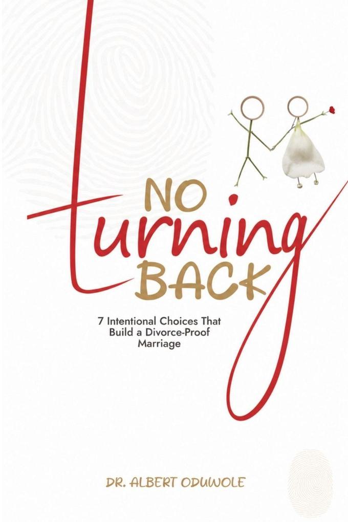 No Turning Back