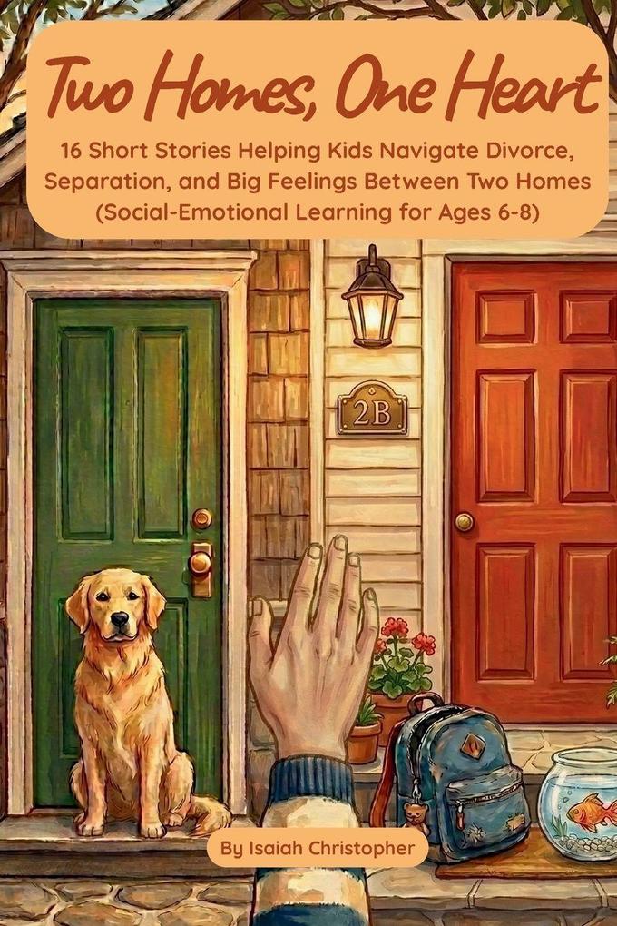 Two Homes One Heart
