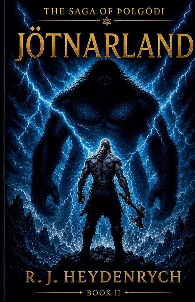 Jötnarland