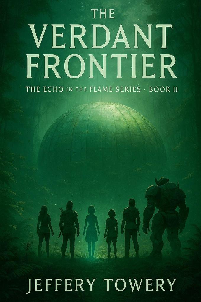 The Verdant Frontier