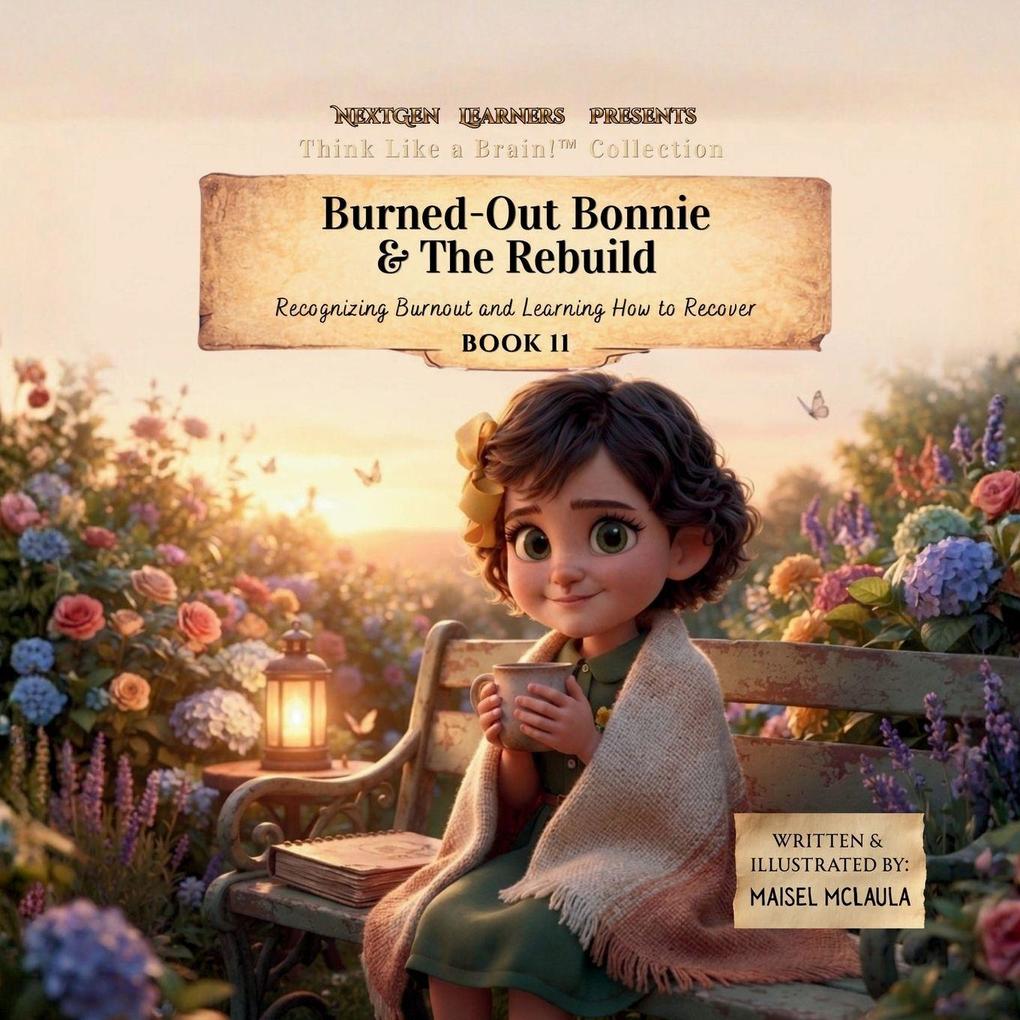 Burned-Out Bonnie and the Rebuild