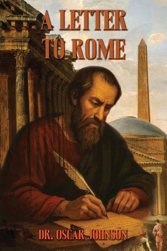 A Letter To Rome