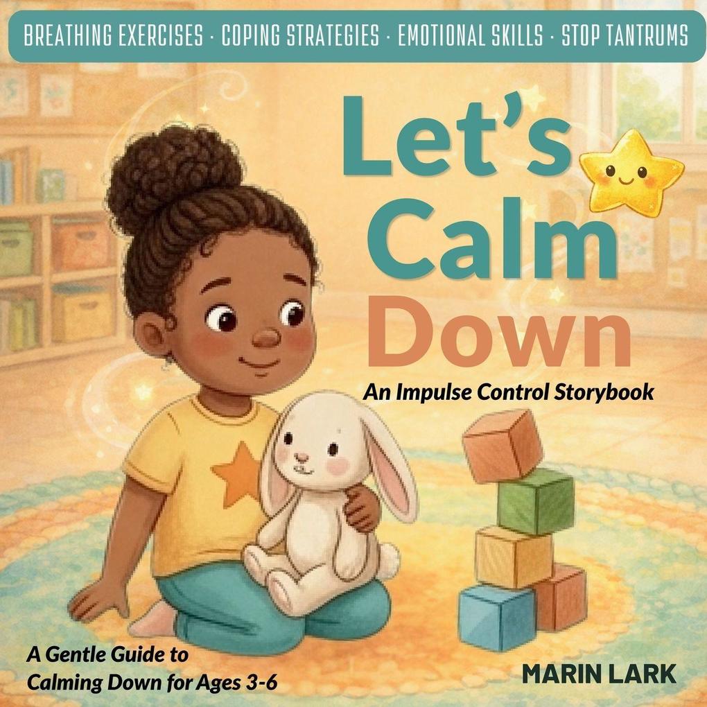Let's Calm Down