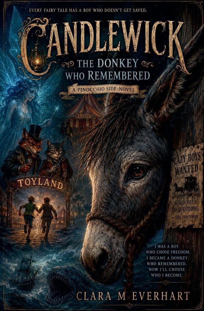 Candlewick