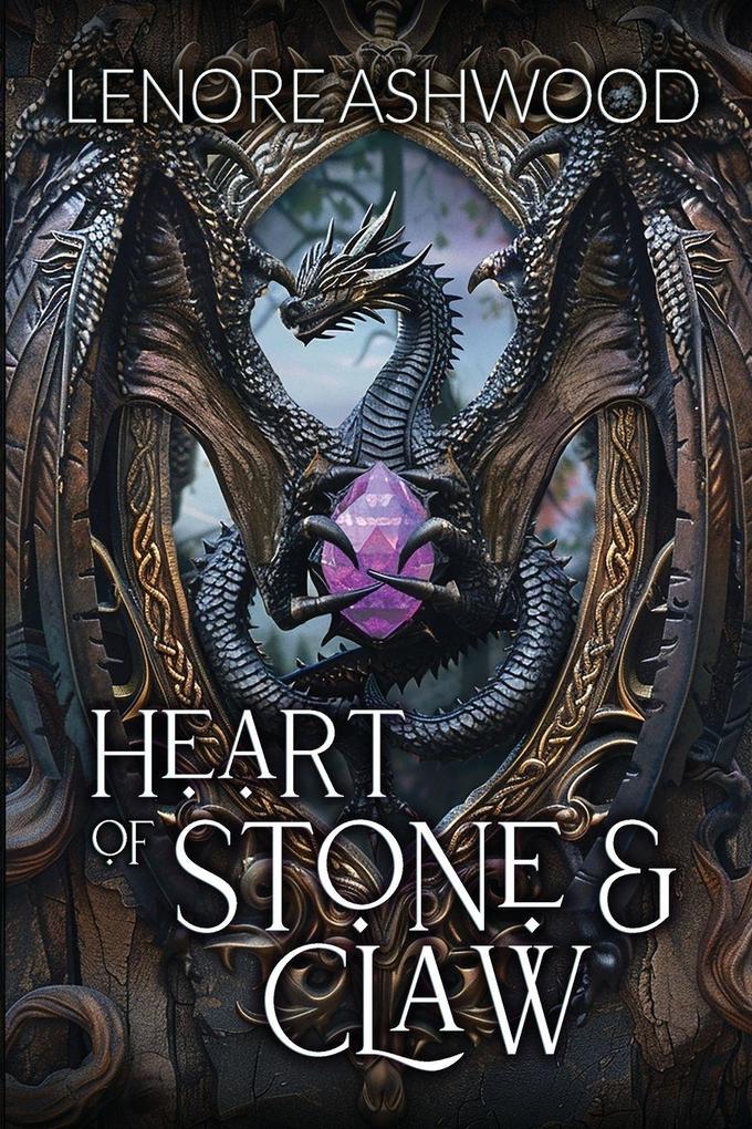 Heart of Stone & Claw