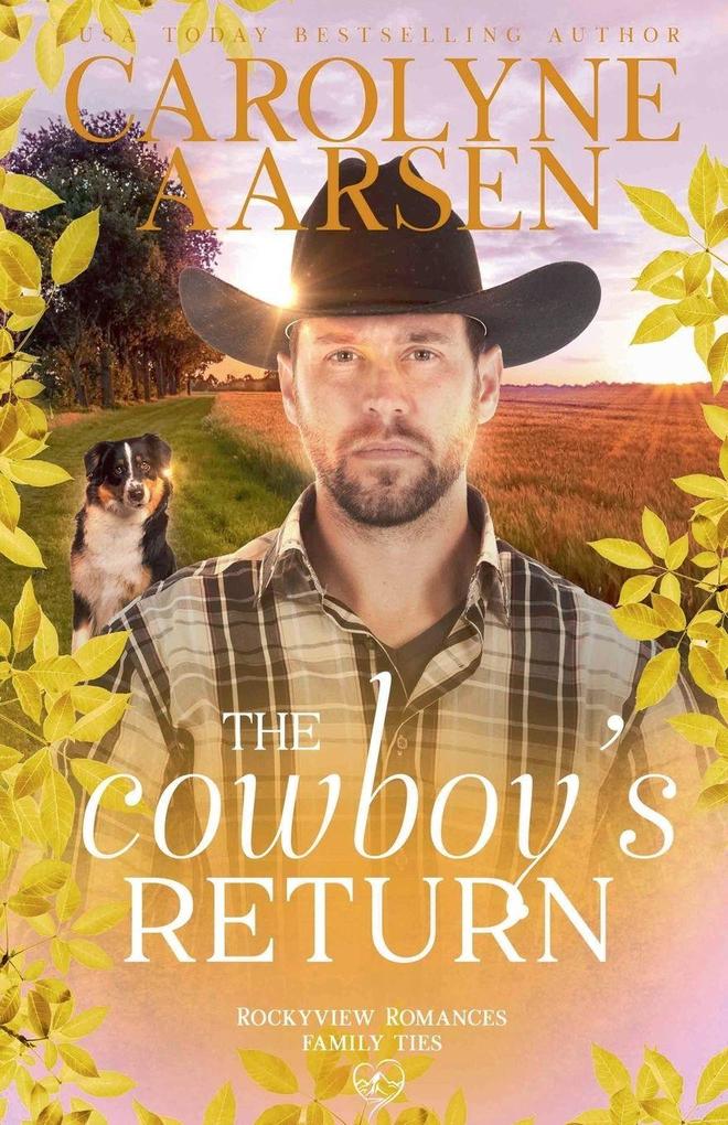 The Cowboy's Return