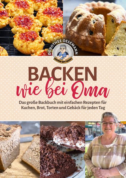 Backen wie bei Oma
