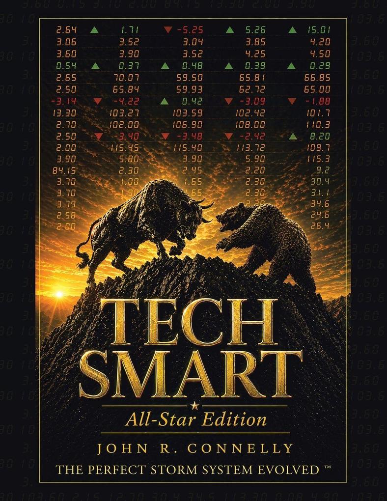 TECHSMART All-Star Edition