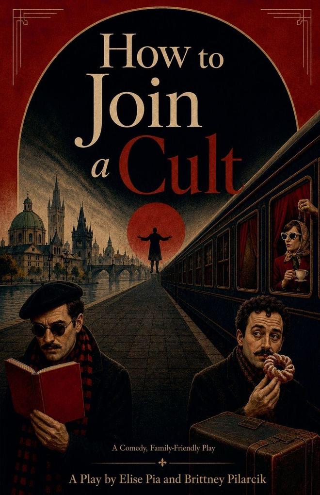 How to Join a Cult