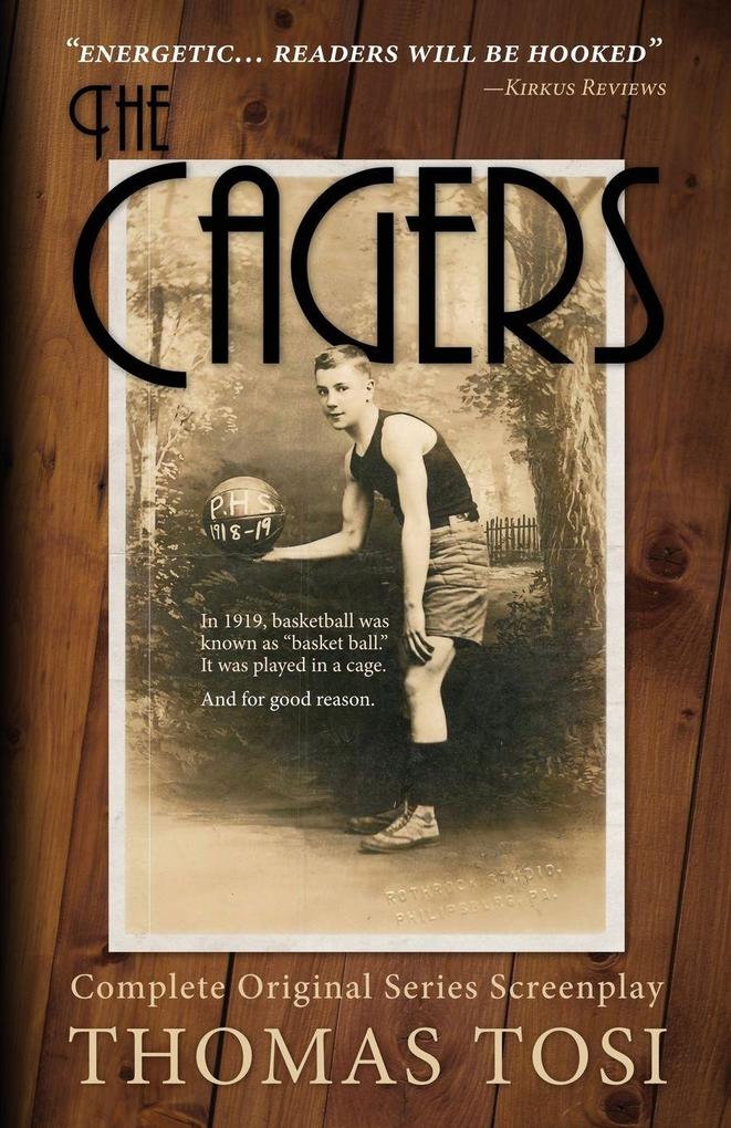 The Cagers