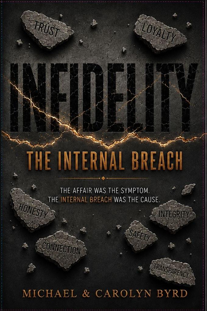 Infidelity The Internal Breach