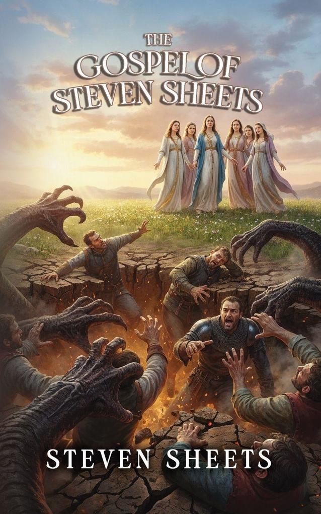 The Gospel of Steven Sheets
