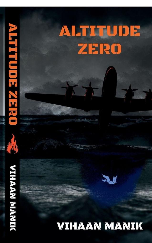 Altitude Zero