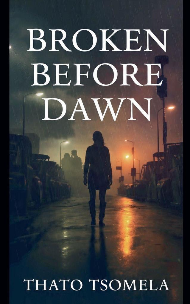 Broken Before Dawn