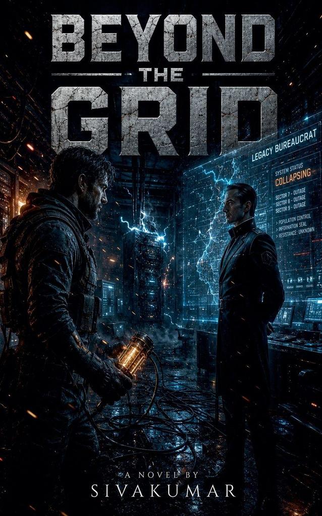 Beyond The Grid