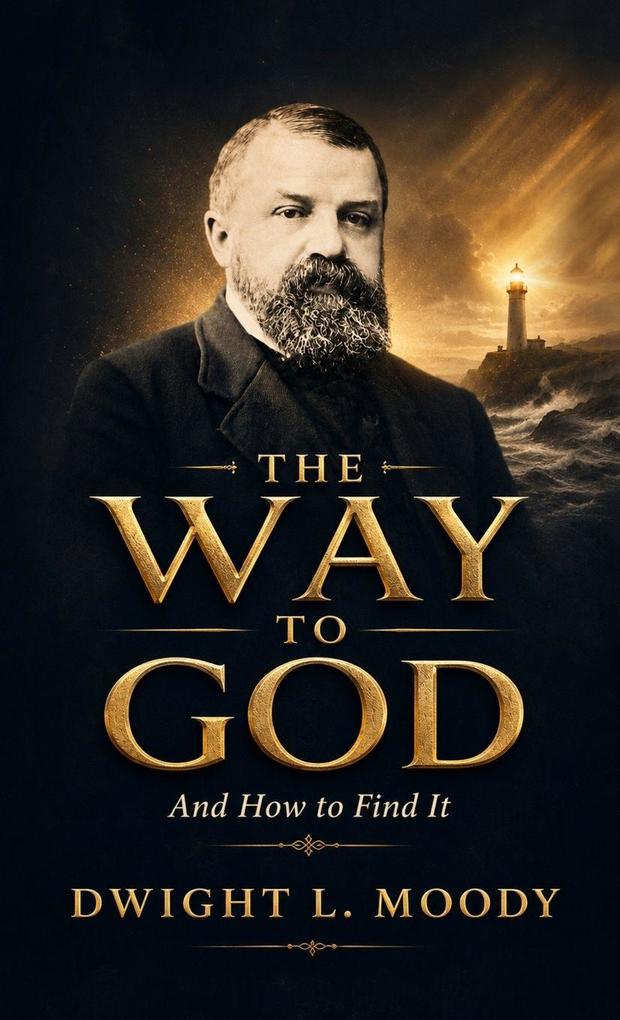 The Way To God