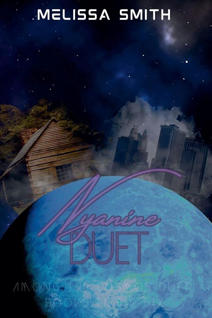 Nyanine Duet