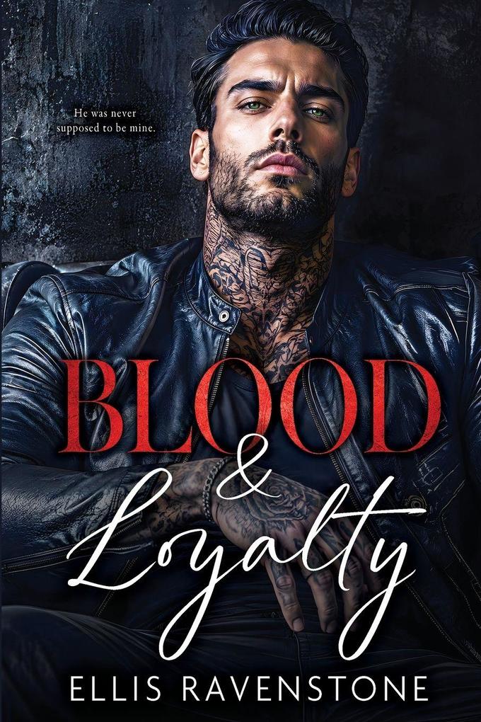 Blood & Loyalty