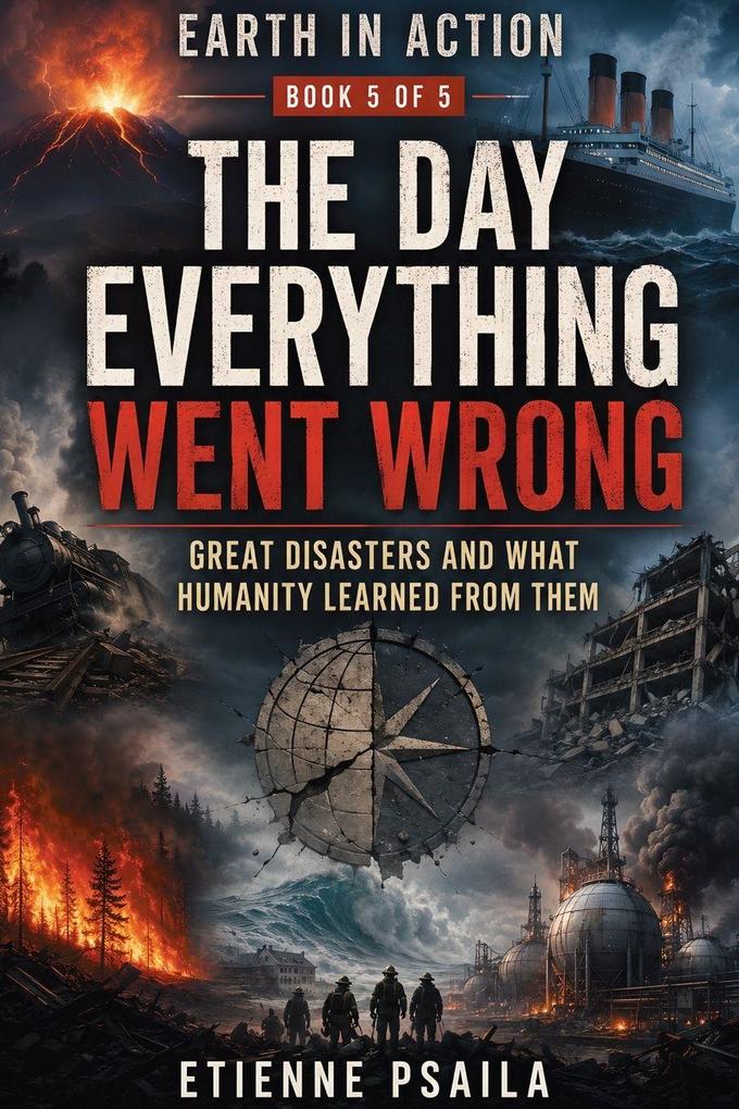 The Day Everything Went Wrong