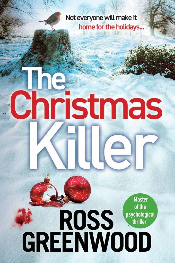 The Christmas Killer