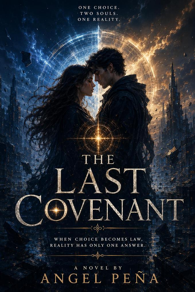 the last covenant