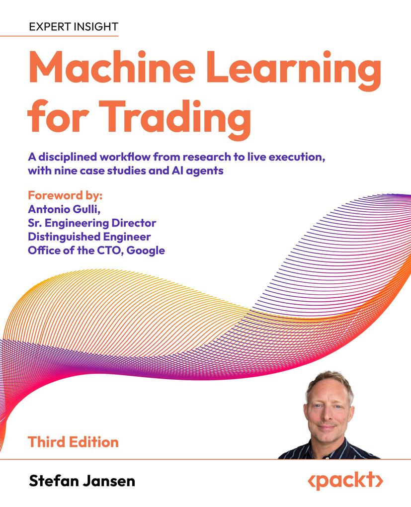 Machine Learning for Trading