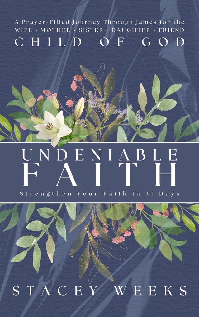 Undeniable Faith