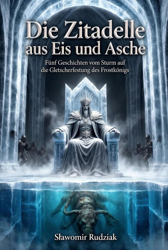 Die Zitadelle aus Eis und Asche