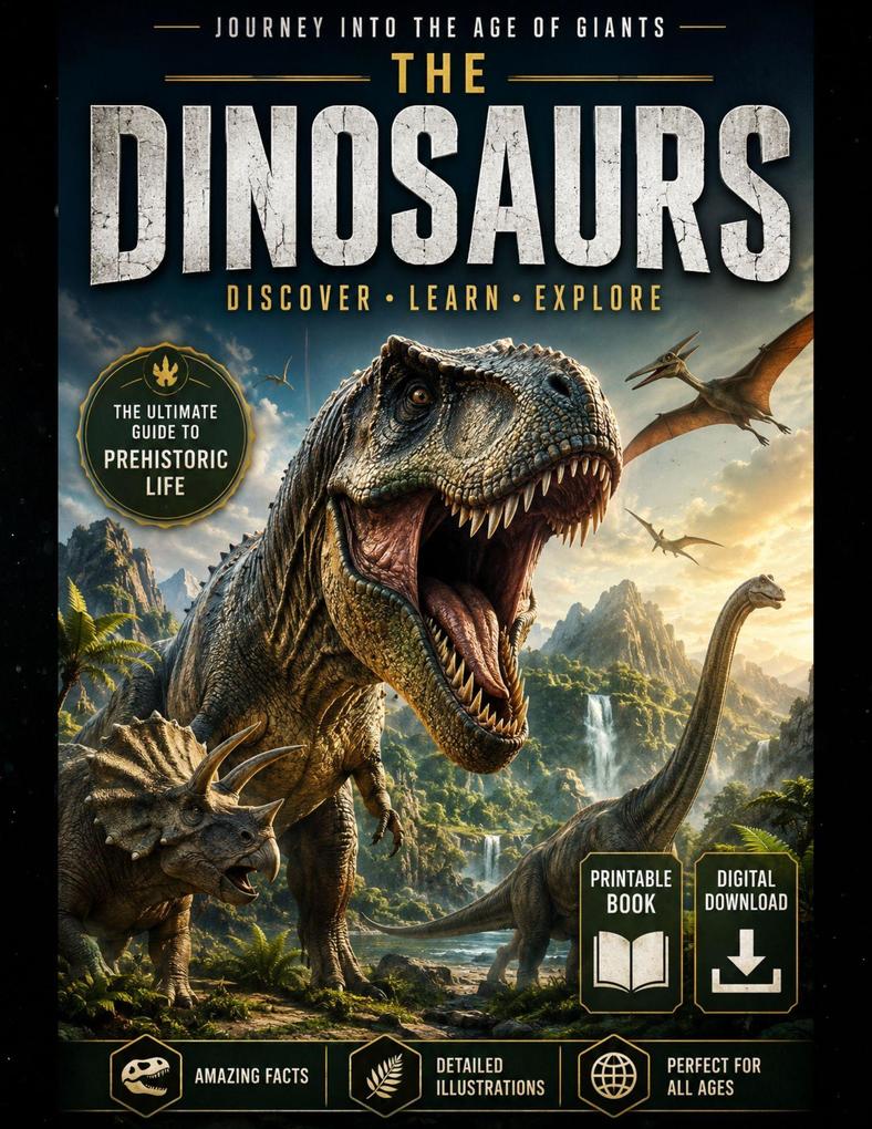 The Dinosaurs