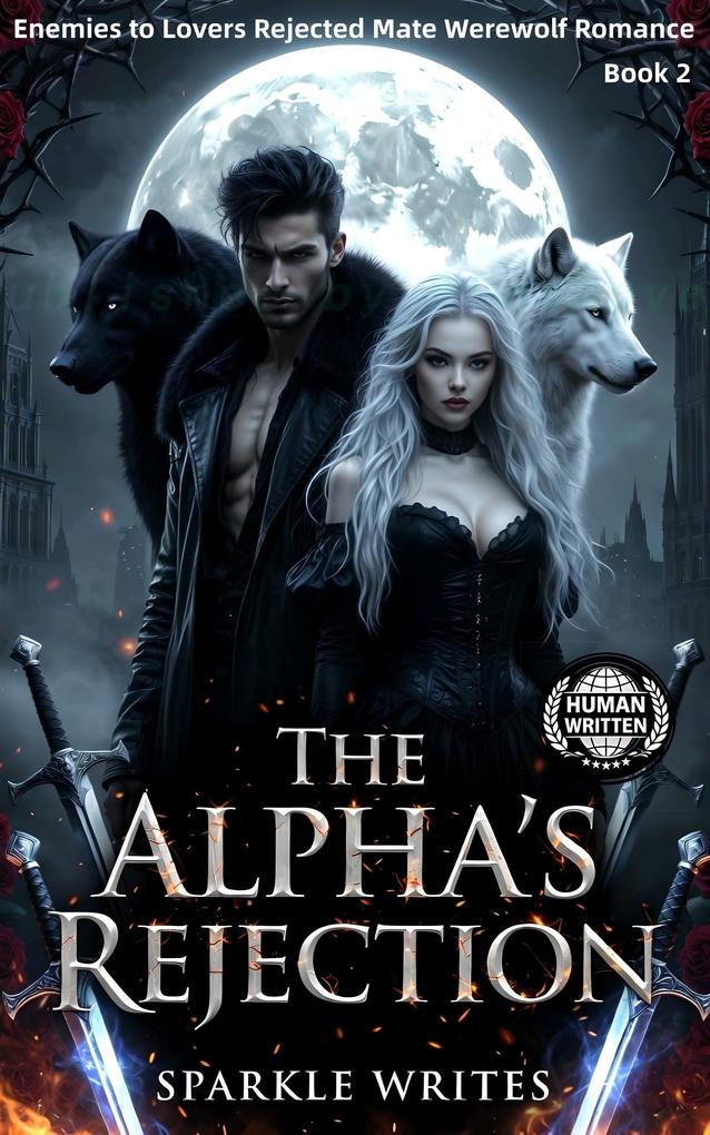 The Alpha's Rejection