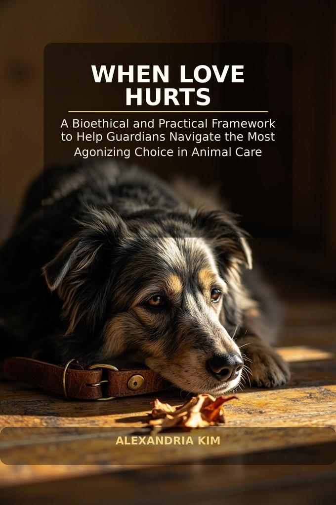 When Love Hurts