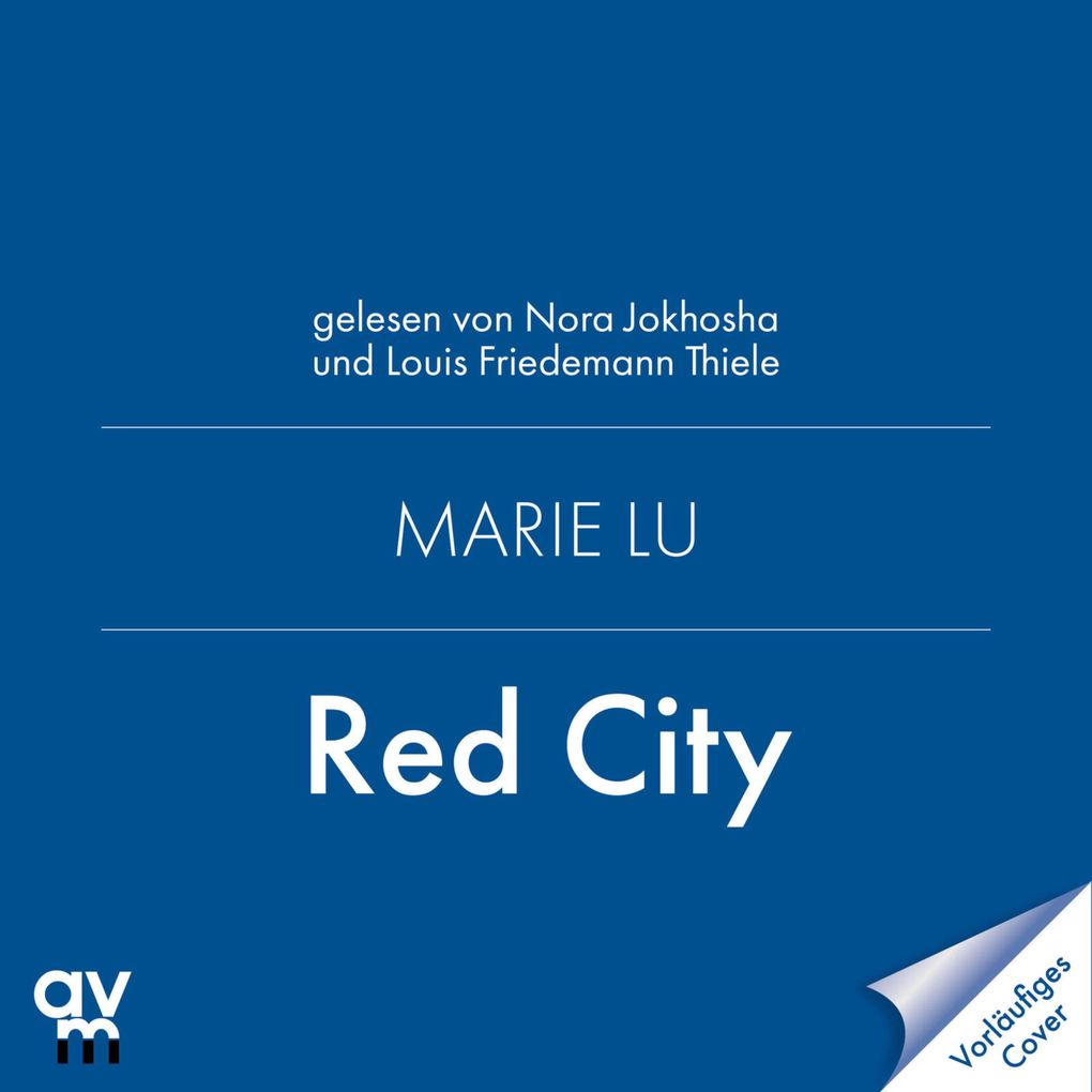 Red City