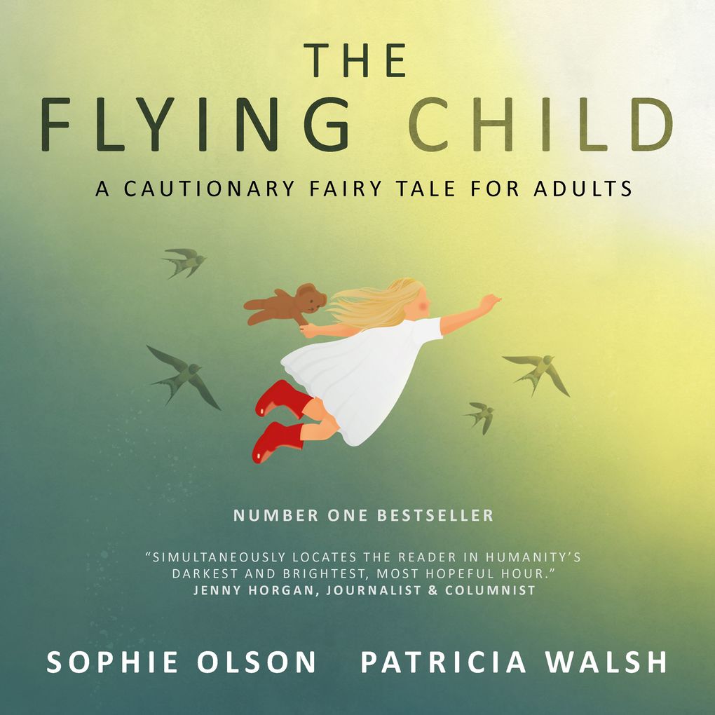 The Flying Child