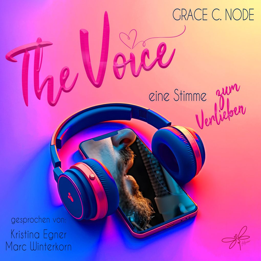 The Voice - Eine Stimme zum Verlieben