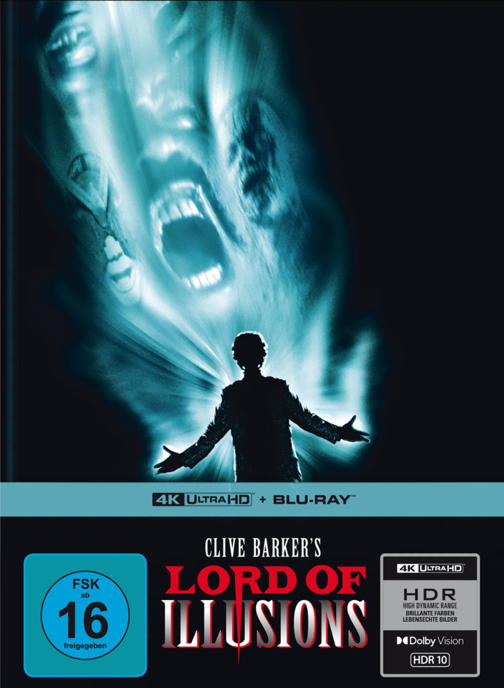 Lord of Illusions