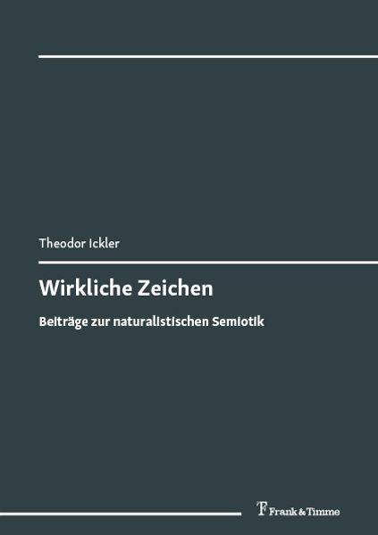 Wirkliche Zeichen
