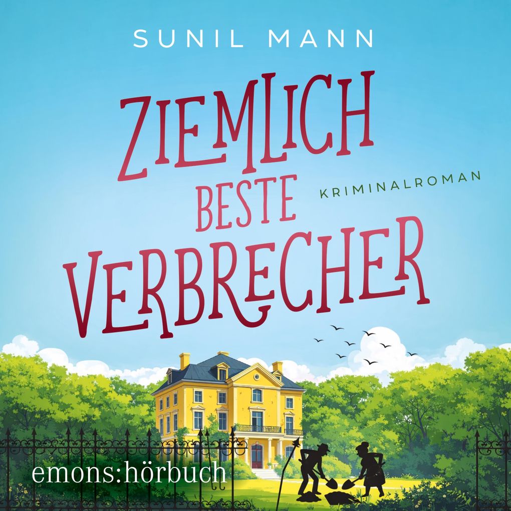 Ziemlich beste Verbrecher