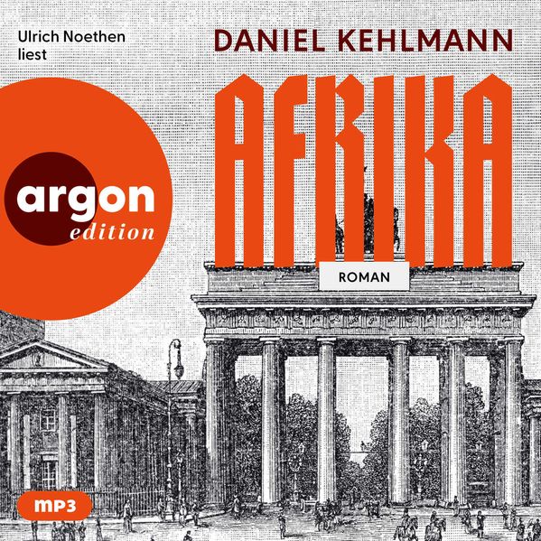 Afrika