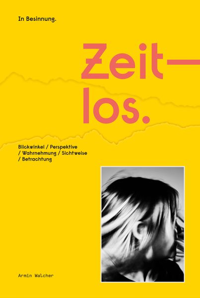 Zeitlos in Besinnung