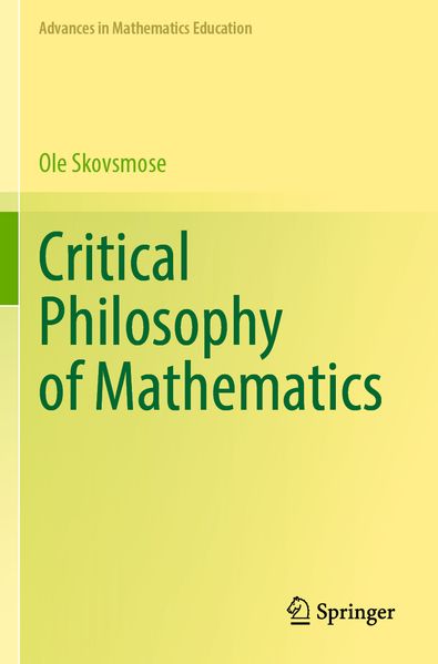 Critical Philosophy of Mathematics