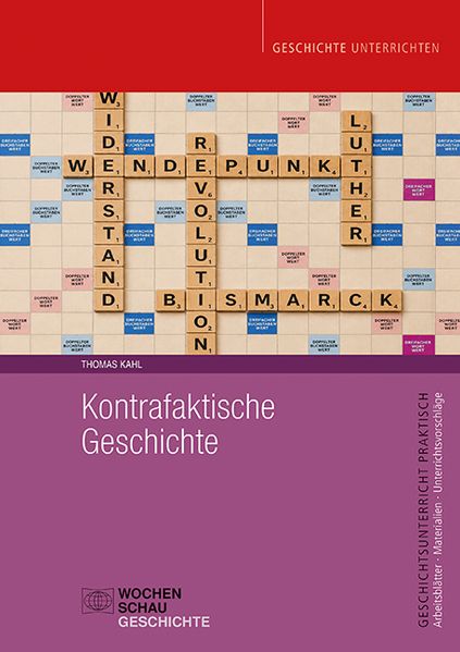 Kontrafaktische Geschichte