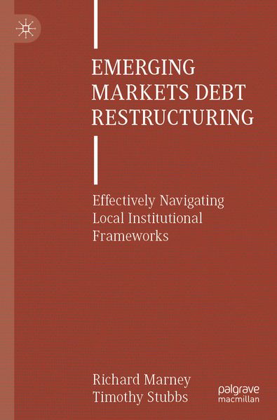 Emerging Markets Debt Restructuring
