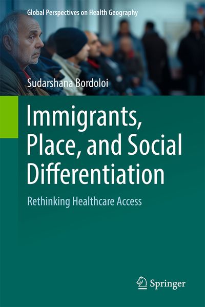 Immigrants Place and Social Differentiation
