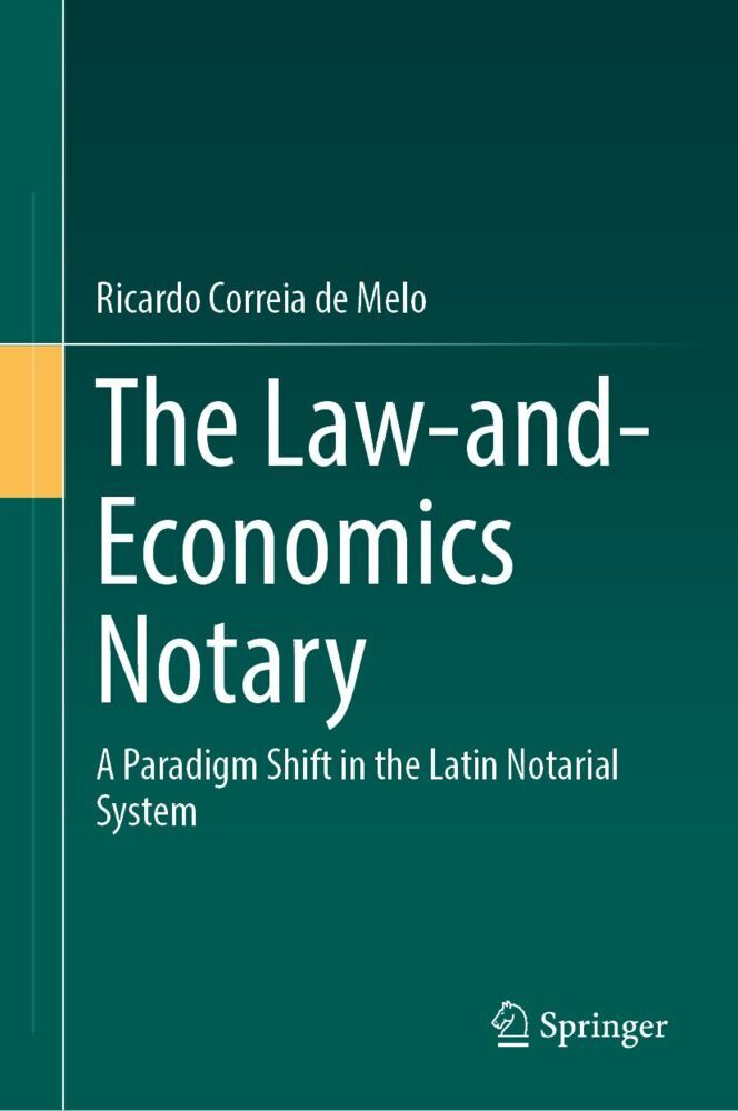 The Law-and-Economics Notary